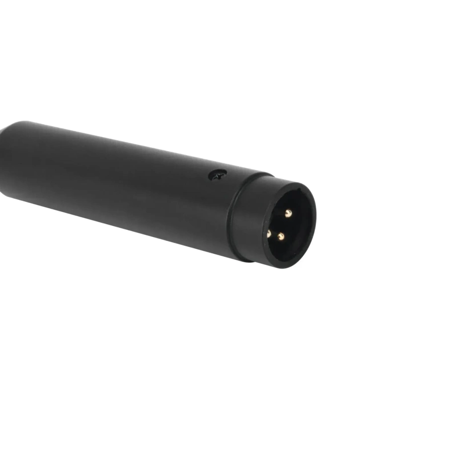 Фото №4 Вимірювальний мікрофон Omnitronic MIC MM-1C