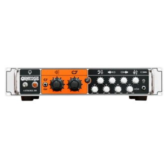 Фото Orange 4 Stroke 300 Фото Orange 4 Stroke 300