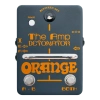Фото №1 Педаль ефектів Orange Amp Detonator