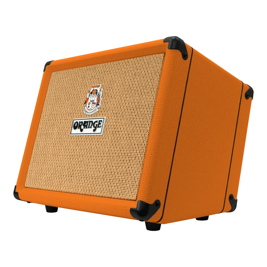 Фото №2 Комбоусилитель Orange Crush Acoustic 30