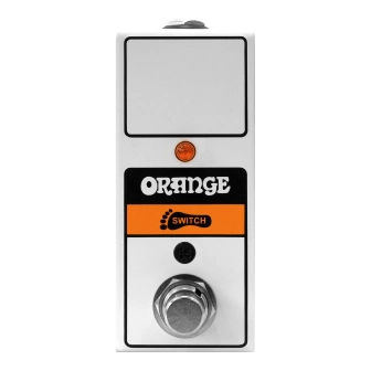 Фото Orange FS-1 Mini Footswitch Фото Orange FS-1 Mini Footswitch
