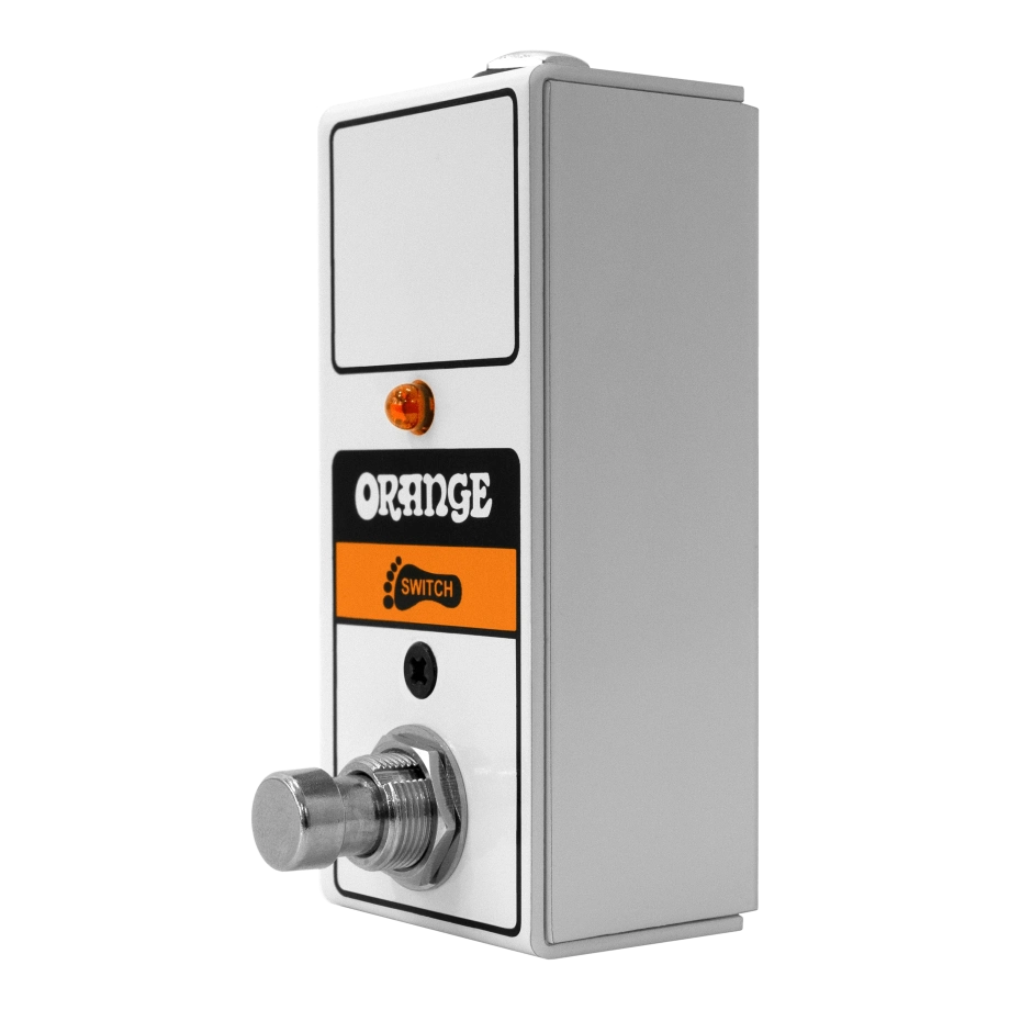 Фото №3 Педаль ефектів Orange FS-1 Mini Footswitch
