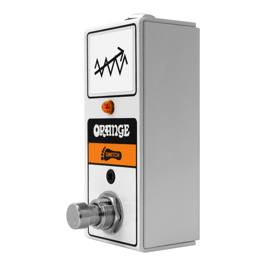 Фото №4 Педаль ефектів Orange FS-1 Mini Footswitch