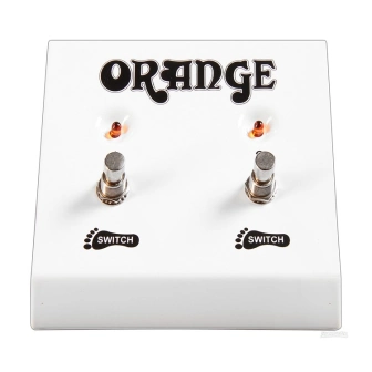 Фото Orange FS-2 Footswitch Фото Orange FS-2 Footswitch