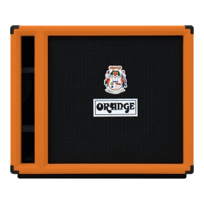 Фото Orange OBC115 Eminence Kappa Фото Orange OBC115 Eminence Kappa