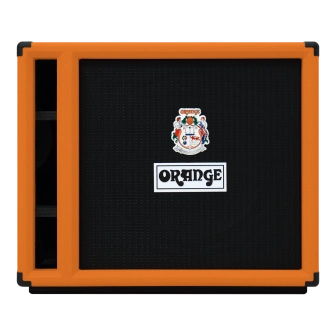 Фото Orange OBC115 Eminence Kappa Фото Orange OBC115 Eminence Kappa