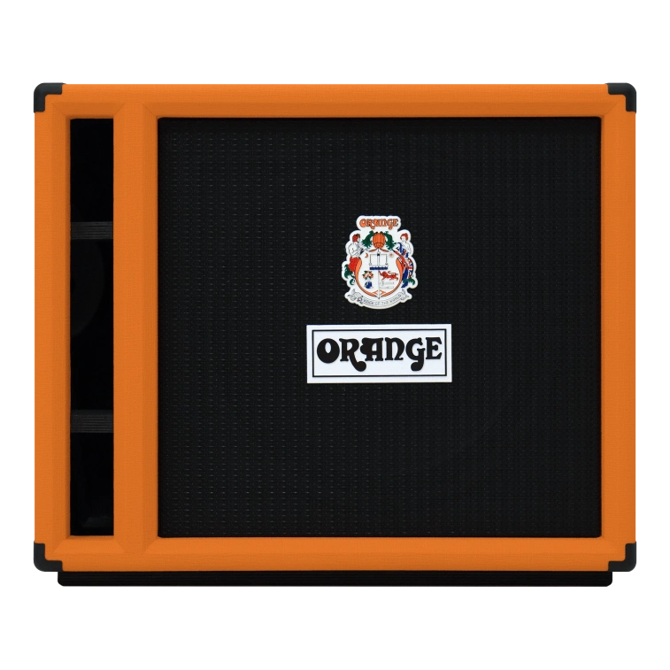 Фото №1 Комбоусилитель Orange OBC115 Eminence Kappa Фото №1 Комбоусилитель Orange OBC115 Eminence Kappa