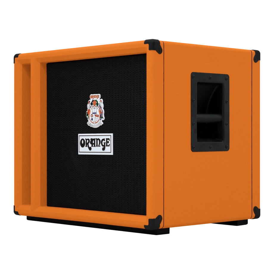Фото №2 Комбоусилитель Orange OBC115 Eminence Kappa