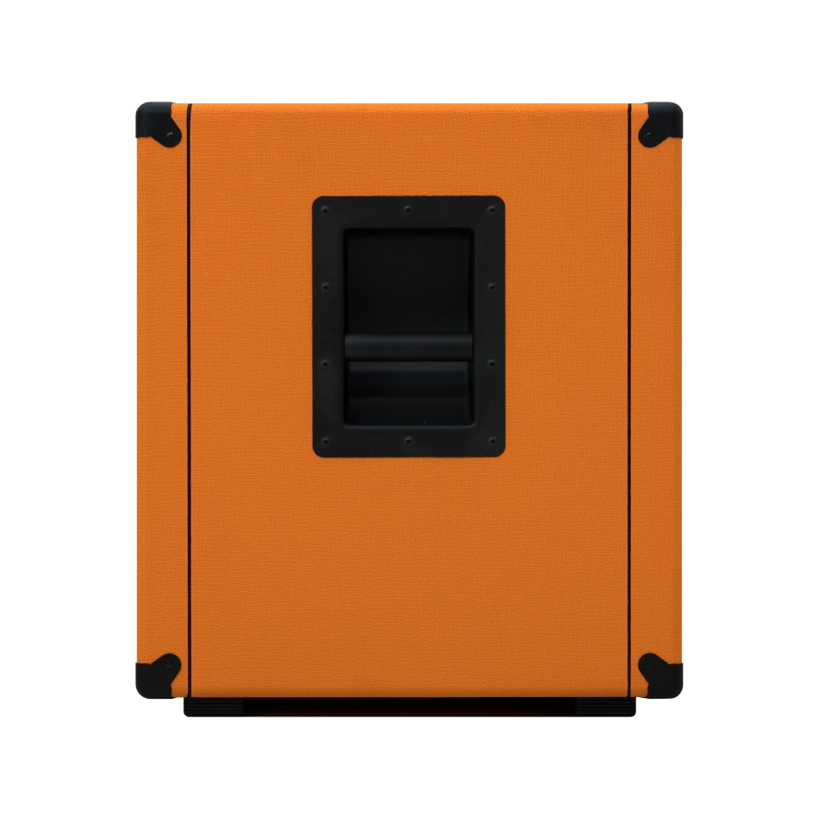 Фото №3 Комбоусилитель Orange OBC115 Eminence Kappa