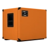 Фото №4 Комбоусилитель Orange OBC115 Eminence Kappa Фото №4 Комбоусилитель Orange OBC115 Eminence Kappa