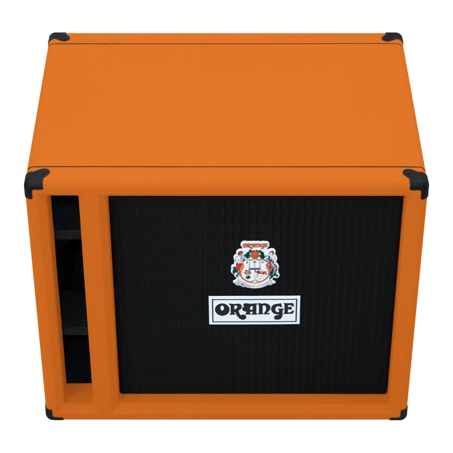Фото №6 Комбоусилитель Orange OBC115 Eminence Kappa
