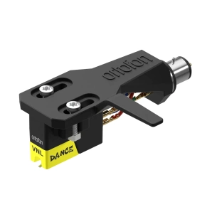Ortofon VNL DANCE Premounted