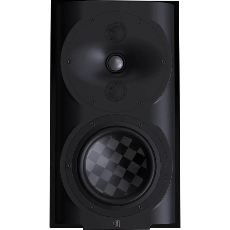 Фото №1 Студійний монітор Perlisten S4b (pair) Фото №1 Студійний монітор Perlisten S4b (pair)