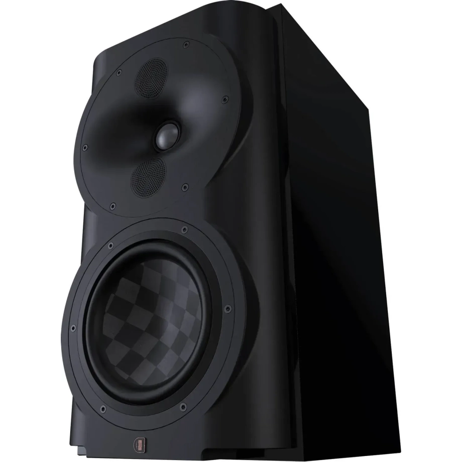 Фото №2 Студійний монітор Perlisten S4b (pair)