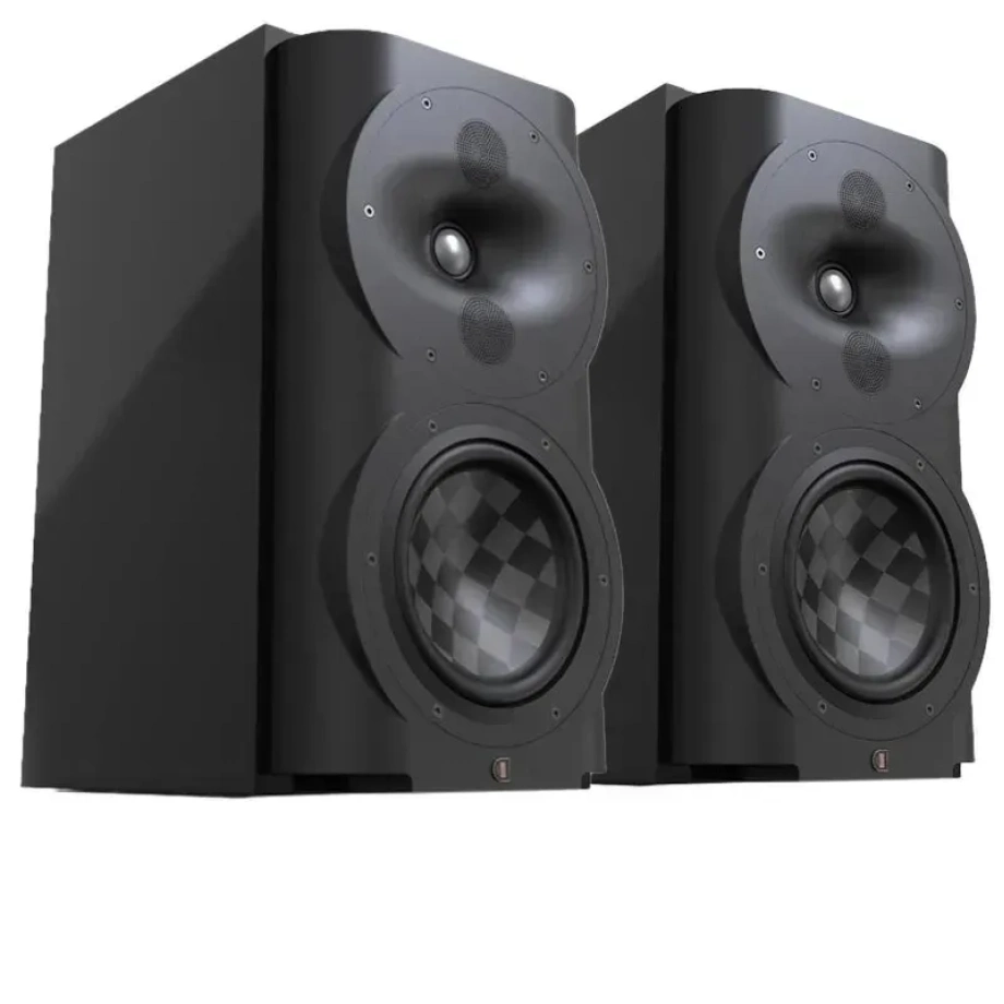 Фото №4 Студійний монітор Perlisten S4b (pair)