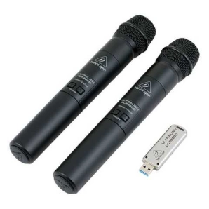 Фото BEHRINGER ULM202USB Фото BEHRINGER ULM202USB