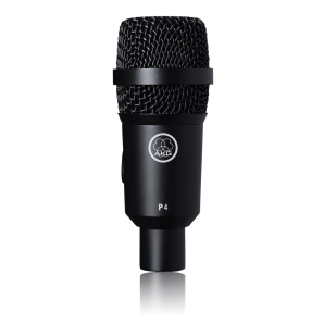 Фото AKG P4