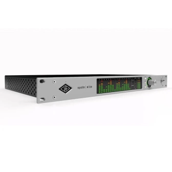 Universal Audio Apollo x16D