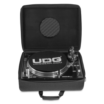 UDG Creator Pioneer CDJ3000/Denon SC6000 Turntable