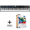 Midi-клавиатура Arturia KeyLab Essential 88 mk3 Black + Arturia Pigments