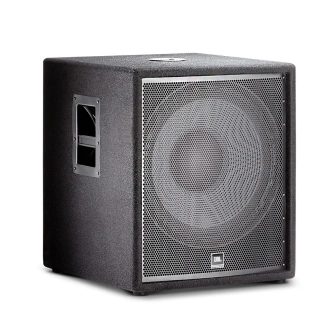 JBL JRX218S