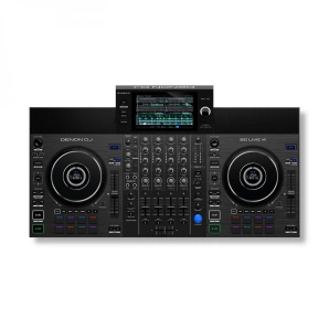Купить dJ-контроллер Pioneer DDJ-800 в интернет-магазине PRODJ по