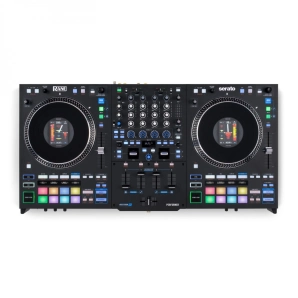 DJ-контролер Rane DJ SYSTEM ONE — купити в інтернет-магазині PRODJ