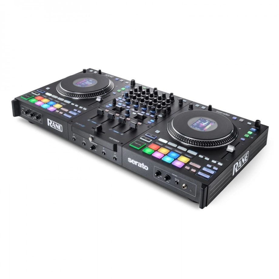 Фото №2 DJ-контролер Rane PERFORMER