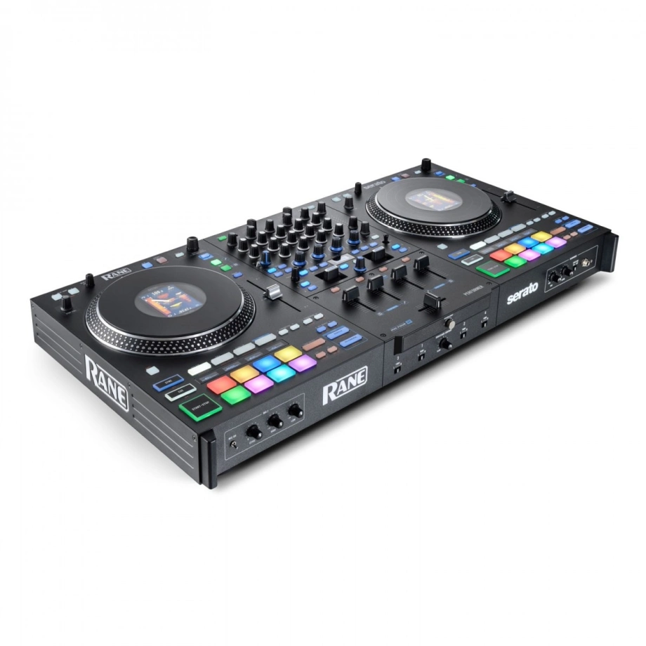 Фото №5 DJ-контролер Rane PERFORMER