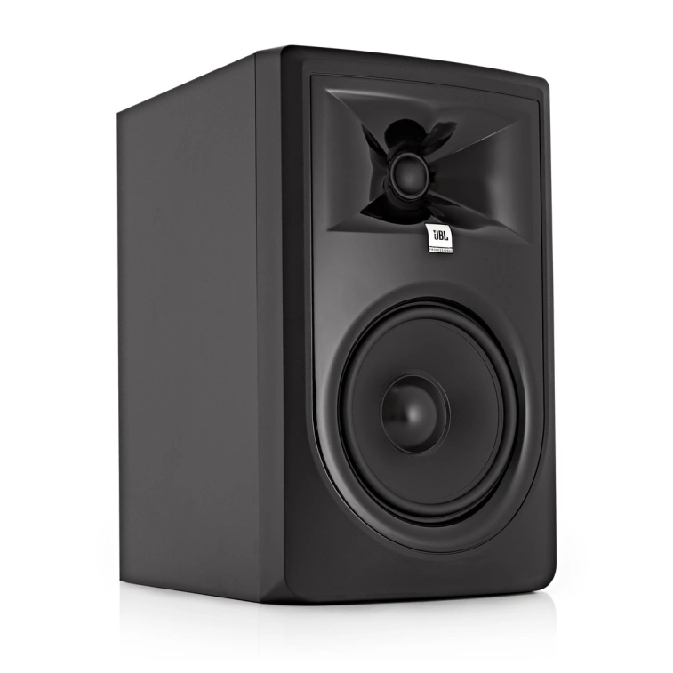 Студійний монітор JBL 306P MKII — купити в інтернет-магазині PRODJ