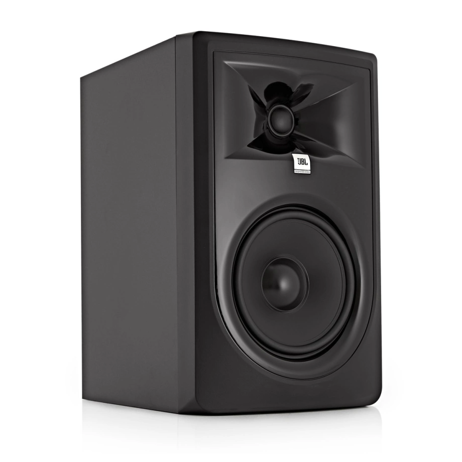 Купить студийный монитор JBL 306P MKII в интернет-магазине PRODJ