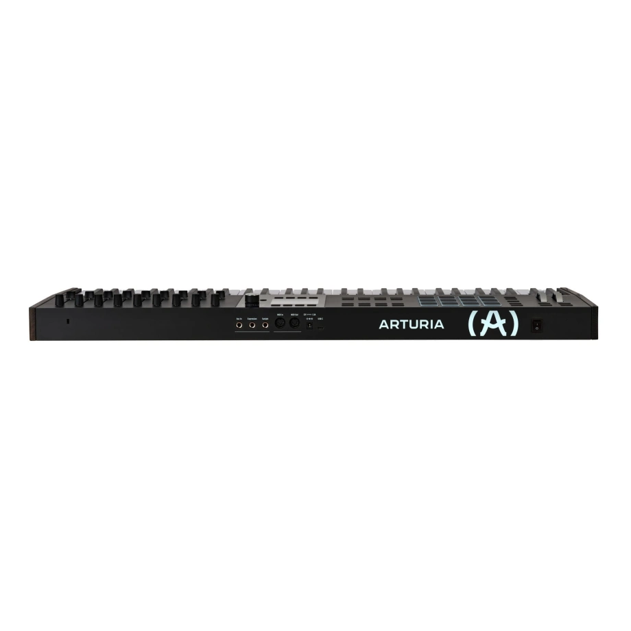 Фото №4 Midi-клавіатура Arturia KeyLab 61 mk3