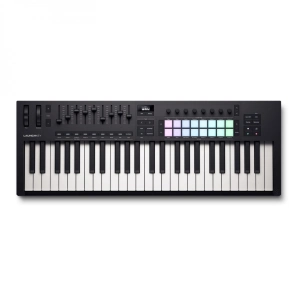 Фото Novation Launchkey 49 MK4