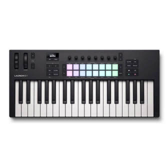 Novation Launchkey 37 MK4