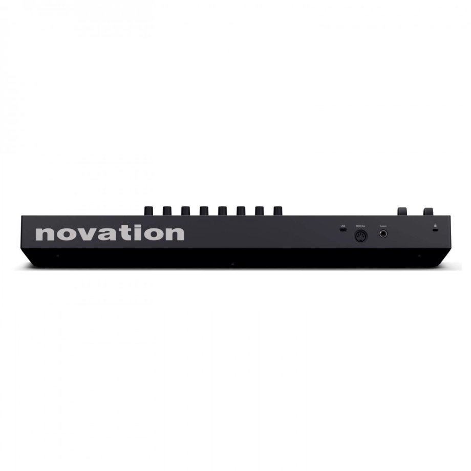 Фото №3 Midi-клавиатура Novation Launchkey 37 MK4
