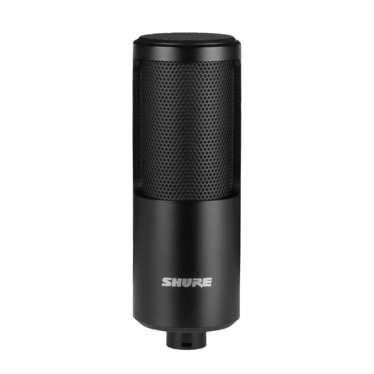 Студийный микрофон Shure SM4