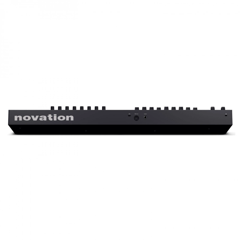 Фото №3 Midi-клавіатура Novation Launchkey 49 MK4