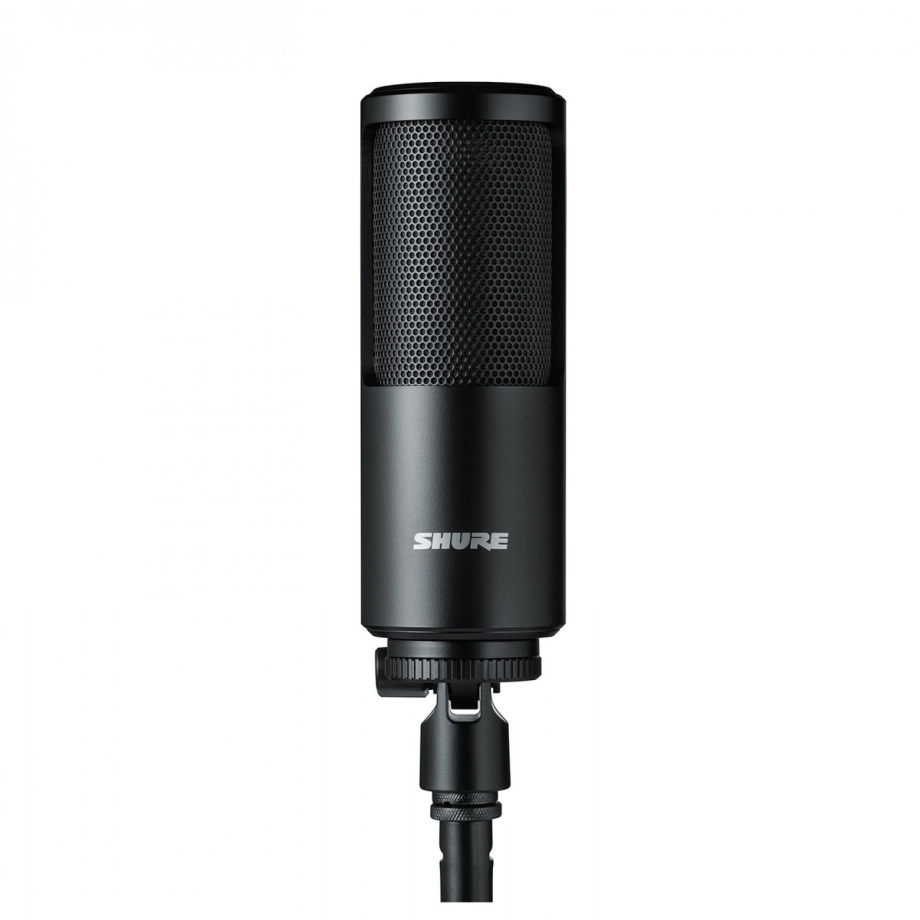 Купить студийный микрофон Shure SM4 в интернет-магазине PRODJ по
