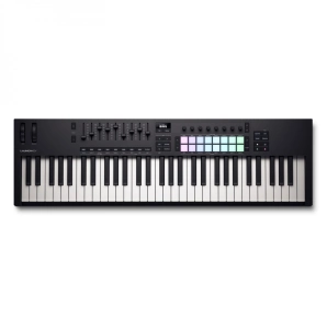 Фото Novation Launchkey 61 MK4
