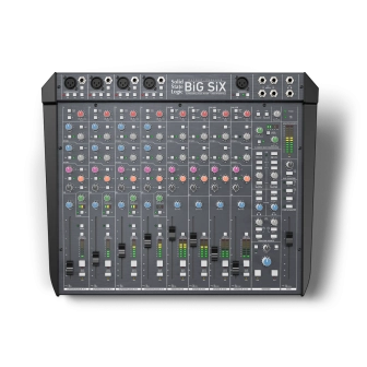 SSL BiG SiX