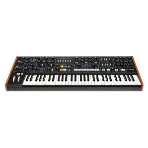 Фото Moog Muse Фото Moog Muse