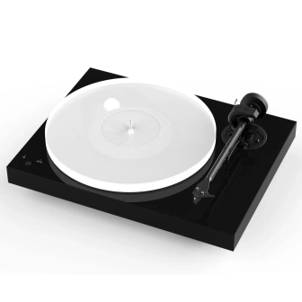 Pro-Ject X1 Black