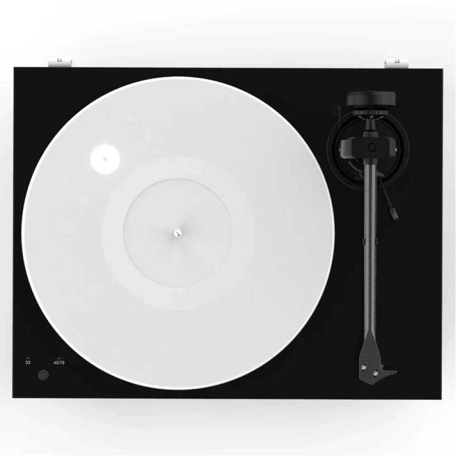 Фото №2 Програвач вінілу Pro-Ject X1 Black