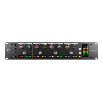 SSL PURE DRIVE QUAD