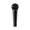 Вокальный микрофон Shure SM58 Special Black Edition