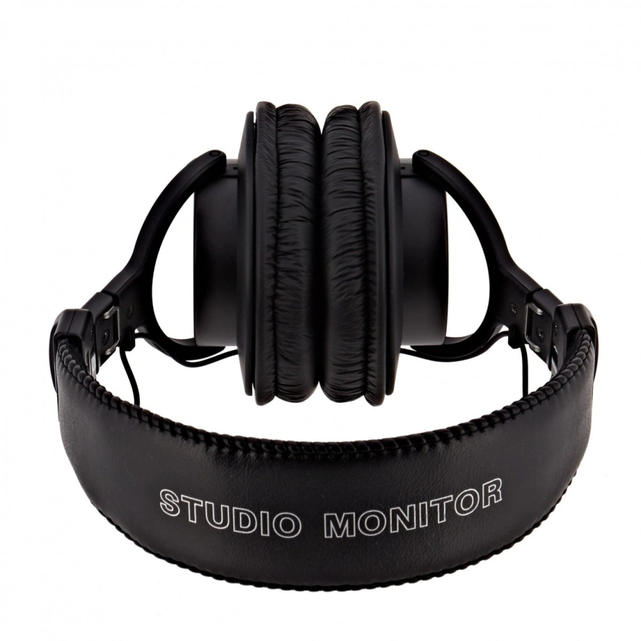 Фото №4 Студийные наушники Sony Pro MDR-7506/1