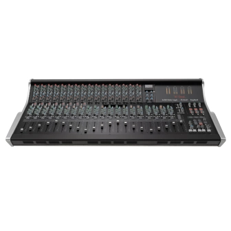 SSL XL-Desk