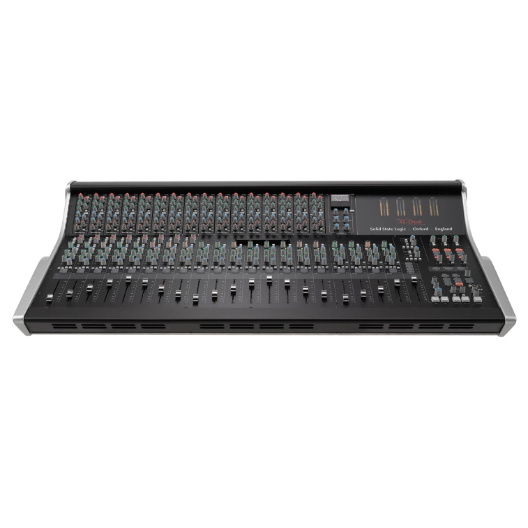 Микшерный пульт SSL XL-Desk