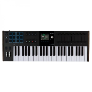 Фото Arturia KeyLab 49 mk3 Фото Arturia KeyLab 49 mk3