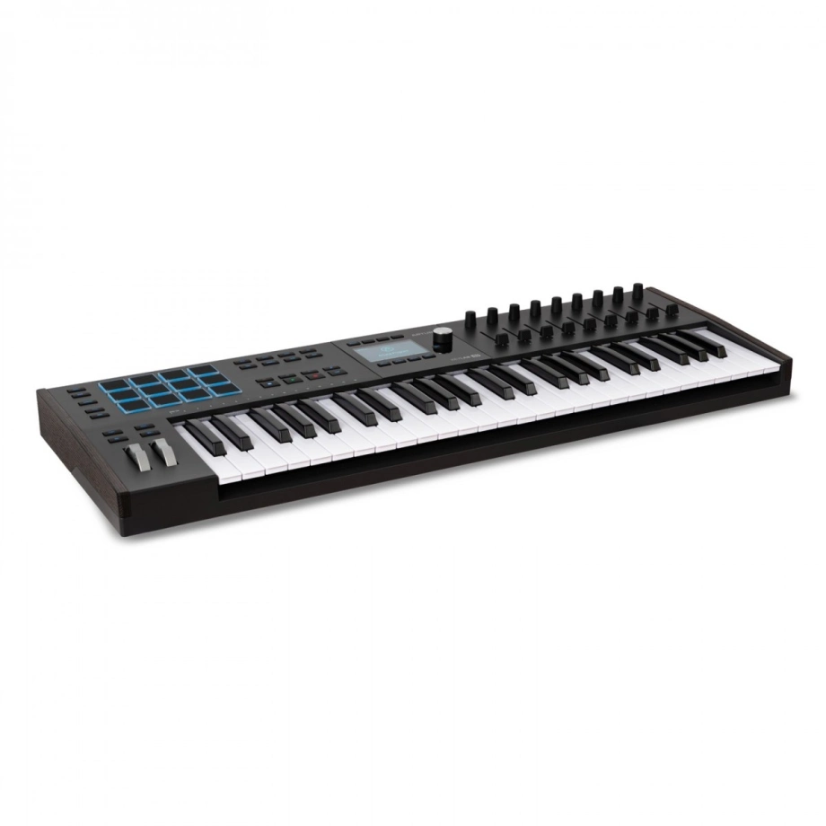 Фото №4 Midi-клавіатура Arturia KeyLab 49 mk3